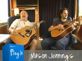 Writing a Song With Mason Jennings