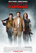 Pineapple Express Movie Review from Spill.com