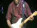 Buddy Guy, "Out in the Woods/Show Me the Money"  Live