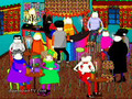 TLSOE - 08/07/08 - part 3 - Gus Gus animated music video