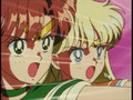 Sailor Moon Opening (My Version#2)