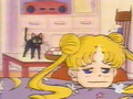Sailor Moon - 1 serie - 030 - Un Mostro Inatteso.avi