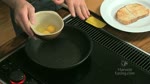 Video Recipe: Eggs Over Easy