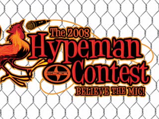 Scion Hypeman Contest 2008