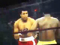 Muhammad Ali, 157LLNTV