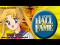 Anime Hall of Fame 2008 Inductee - Sailor Moon