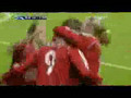 Liverpool vs FC Porto(UEFA Champions League 07/08) 