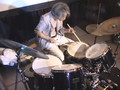 Shoji Hano Drums!!