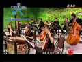 Chinese erhu music:Red Flowers