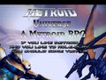 Metroid Universe