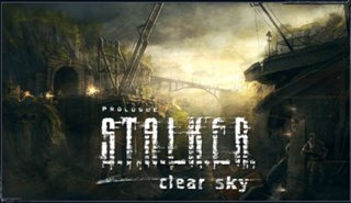 S.T.A.L.K.E.R. Clear Sky Ingame