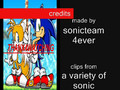 live and learn sonic tribute