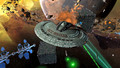 Star Trek Online 1st game play trailer