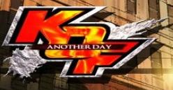 KOF Another Day 01 Sub Spanish