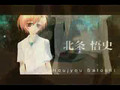 Higurashi no Naku Koro ni/Anime-Game Mix