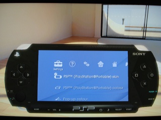 Home Beta- Virtual PSP Walkthrough