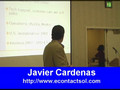 E Contact Solutions - Javier Cardenas