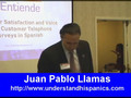 Entiende - Juan Pablo Llamas