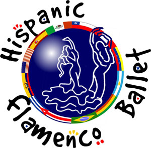 Hispanic Flamenco Ballet Press Kit