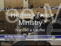 Nancelle' Lauffer Healing Tree March 11th 2008
