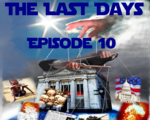 The Last Days, episode 10. Tale of Two Cities, and Albert Pike