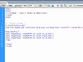Bilder in HTML - Videotutorial von Webseiten-mit-PHP
