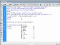 Textformatierungeb in CSS - Videotutorial von Webseiten-mit-PHP