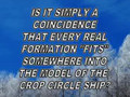 The Crop Circle Ship - Blueprints in the Crop Circles
