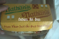 Nathans Hot Dog - I LOVE THIS HOT DOG !!