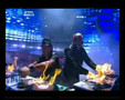 Eurovision 2008 · Semifinal 2 · 12 · BULGARIA · Deep Zone & Balthazar · Dj, Take Me Away (RTP1)