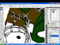 0802 flatening out your colors (Photoshop CS3)