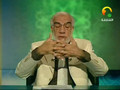 برنامج أم تصنع أمة (الحلقة 17) - الشيخ الدكتور عمر عبد الكافي