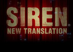 Siren New Translation