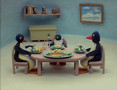 Pingu - 1x01 - Pingu is Introduced