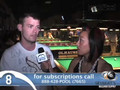 Ryan Stone at Ozone Billiards U.S. Amateurs Open