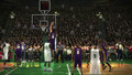 NBA 2K9 Teaser Trailer