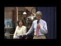 WTC 7 John Kerry Controlled Fashion