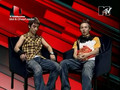 20071023 [MTV Ultimate] GDragon and SeungRi Cut