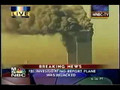 The News Media Analysis of 9/11