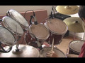 What's My Age Again? Cover (Drums)