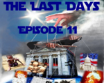The Last Days, ep.11.Theosophy, Bailey, and the Final Empire.