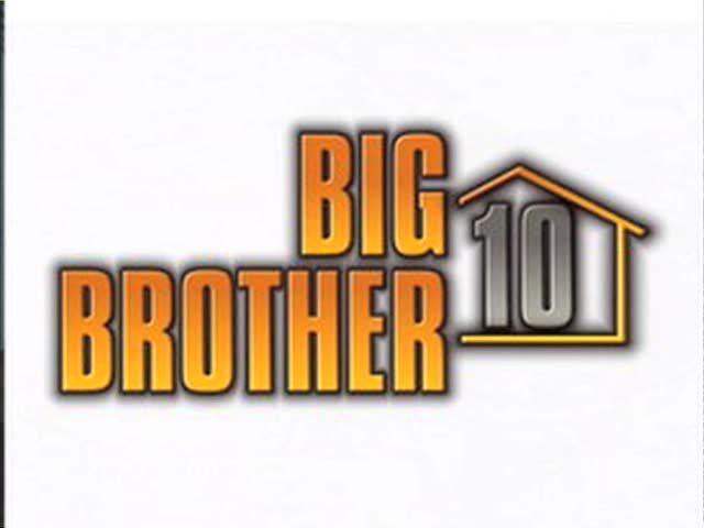 Big Brother 10 Eliminations