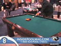 Great Pool and Billiards Trick Shots by Mike Massey
