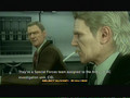 Metal Gear Solid 4 Act 1 Mission Briefing 