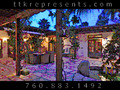 Spanish Furnished Home For Sale Palm Springs Tennis Club