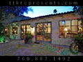 The Mesa Neighborhood | Spanish Home For Sale Palm Springs