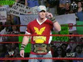 WWE Raw 11-8-2008