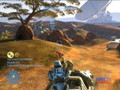 Halo 3 gaus hog ownage