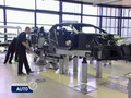 Birth Of Bugatti Veyron