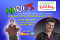 Mario's Italian Sign Language - Only $99.95...